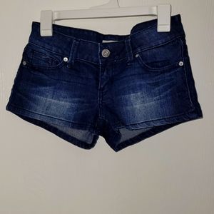 GUESS short jeans